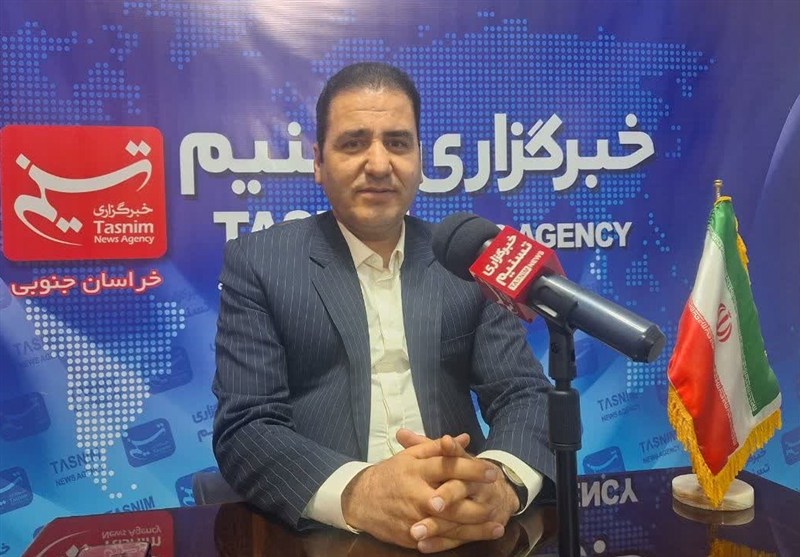 پیگیری احداث مراکز درمانی جدید تأمین اجتماعی در خراسان جنوبی