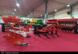دست برتر فنآوران همدانی برای عبور از کشاورزی سنتی به هوشمند