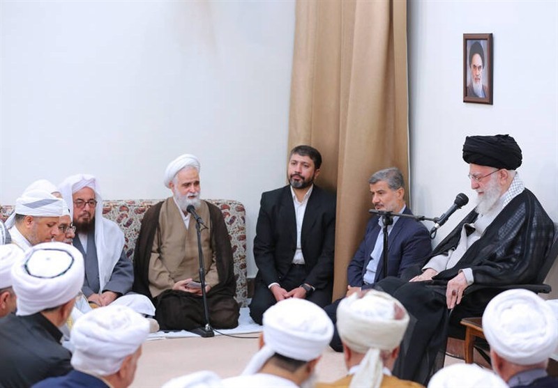 دستاوردهای وحدت اسلامی در عصر امام خامنه‌ای