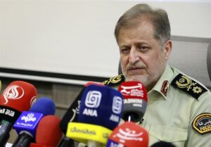 دستگیری کلاهبردارانی که با ارسال لینک جعلی &quot;سهام عدالت&quot; حساب‌ها را خالی می‌کردند
