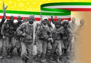 دفاع مقدس میراثی برای هویت و پایداری ملی است