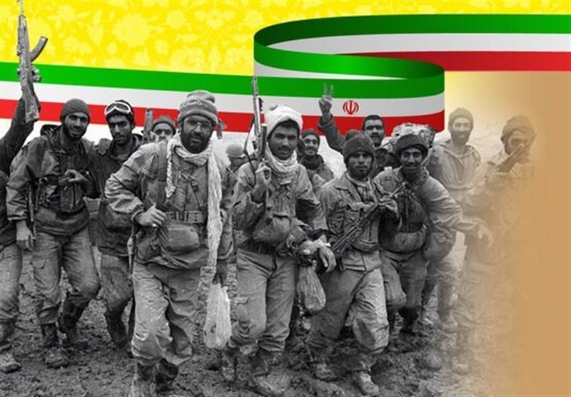 دفاع مقدس میراثی برای هویت و پایداری ملی است