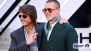 دنباله فیلم F1 ساخته خواهد شد!