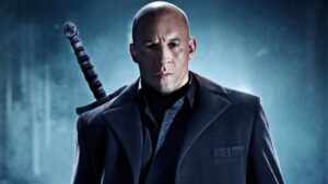 دنباله فیلم The Last Witch Hunter ساخته خواهد شد