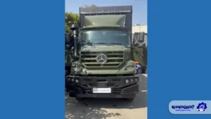 دو مدل جدید واگن هود پلاس دیده شد