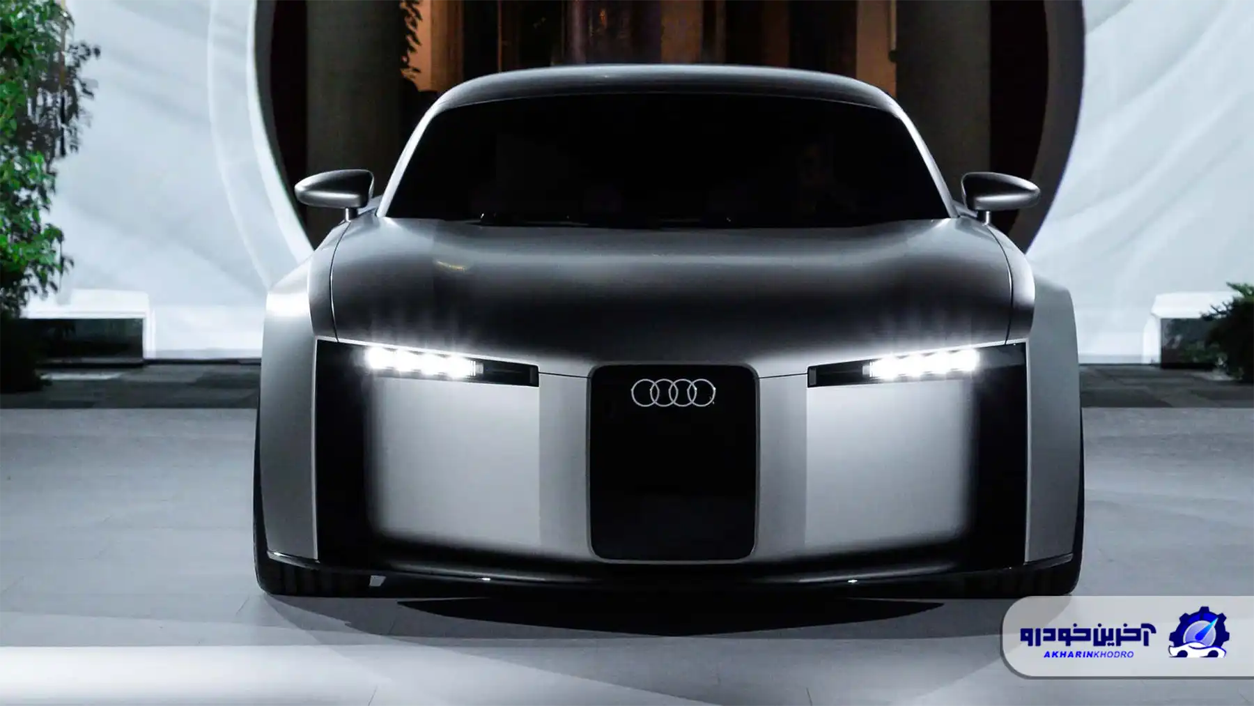 دورخیز آئودی برای شکست مرسدس با ارتقای کیفیت محصولات و فروش ۲ میلیون خودرو در سال