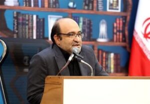 دومین کتابخانه بزرگ آذربایجان شرقی در مراغه احداث خواهد شد