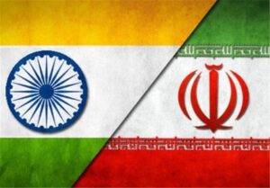 دیپلمات ارشد هند به تهران سفر می‌کند