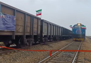 دیپلماسی ریلی در شمال کشور/ گام تازه ایران و ترکمنستان برای توسعه ترانزیت