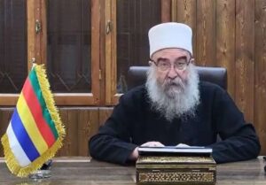 رئیس دروزی‌های سوریه: با کمک اسرائیل اعلام استقلال می‌کنیم!