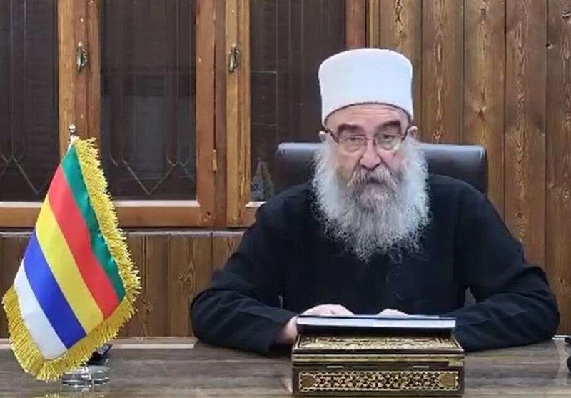 رئیس دروزی‌های سوریه: با کمک اسرائیل اعلام استقلال می‌کنیم!