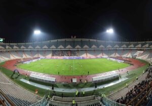 رئیس کمیسیون عمران مجلس از اتمام بازسازی استادیوم آزادی تا پایان سال خبر داد