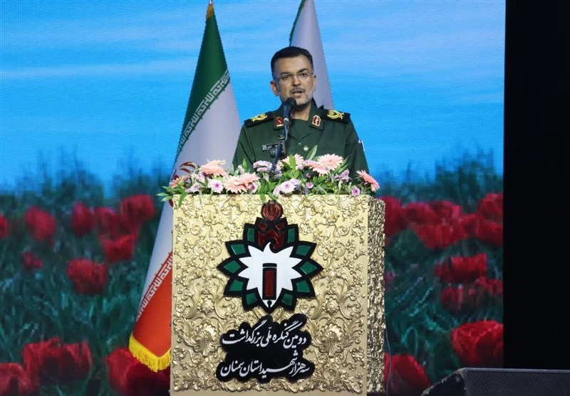 ارتباط نسل امروز با ارزش‌های دفاع مقدس تقویت شد