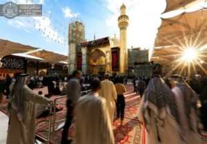 راز سکوت استراتژیک امام علی (ع) برای حفظ وحدت مسلمانان