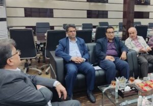 راه‌اندازی مرکز نیکوکاری تخصصی حوزه آموزش و پرورش استان بوشهر