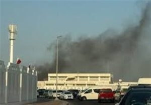 رسانه عبری: حمله به قطر با وجود تعهد موساد و کاخ سفید انجام شد