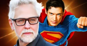 دنباله فیلم Superman