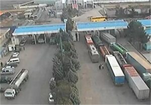 رشد 35 درصدی صادرات از گمرکات اردبیل