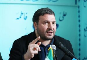 رشیدی: ملت ایران فریب ‌اسنپ بک‌ را نخواهد خورد