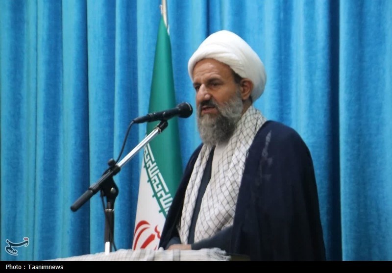 روحیه انقلابی و ایستادگی ملت غیور ایران نقشه‌های دشمنان را نابود کرد