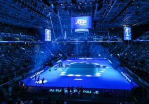 رکوردشکنی جوایز نقدی فینال ATP 2025
