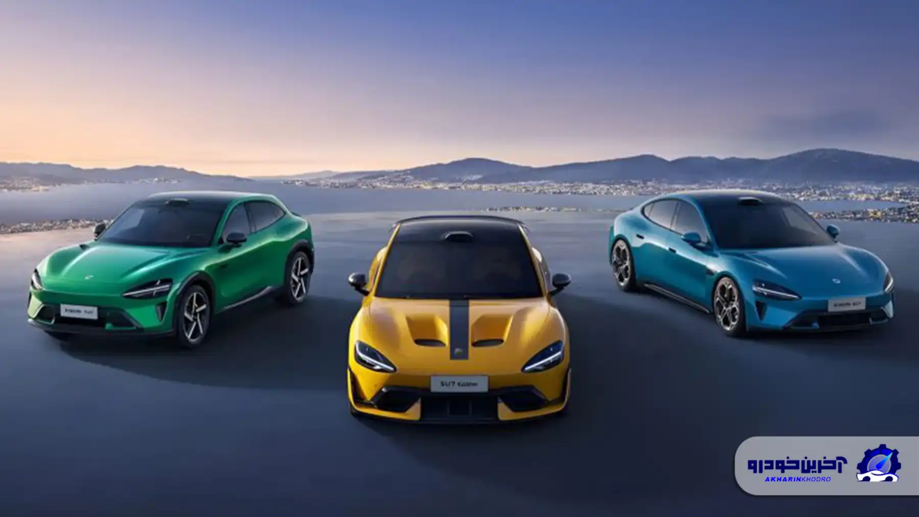 رکوردشکنی دوباره شیائومی ؛ تحویل بیش از ۳۰ هزار خودرو برای دومین ماه متوالی