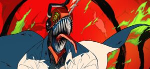 زمان انتشار فیلم Chainsaw Man مشخص شد