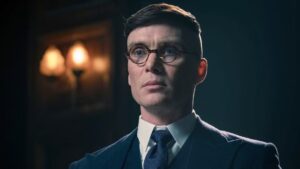 زمان پخش فیلم جدید پیکی بلایندرز با عنوان The Immortal Man مشخص شد