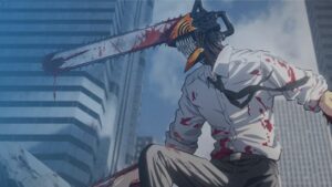 ساخت فصل دوم انیمه سریالی Chainsaw Man تأیید شد - گیمفا