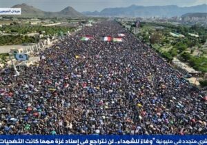 سخنگوی دولت صنعاء: پاسخ یمن قریب‌الوقوع است/ تل‌آویو منتظر پاسخ ما باشد