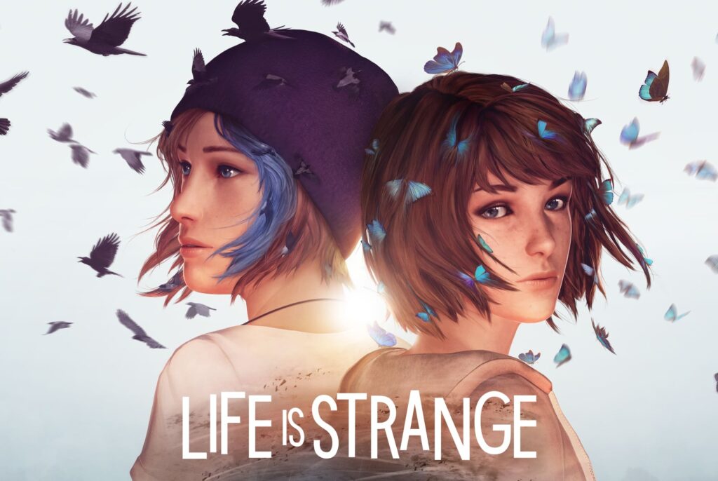 سریال Life Is Strange توسط آمازون ساخته خواهد شد