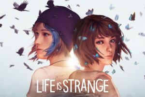 سریال Life Is Strange توسط آمازون ساخته خواهد شد