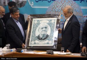 سفر رییس جمهور به اردبیل
