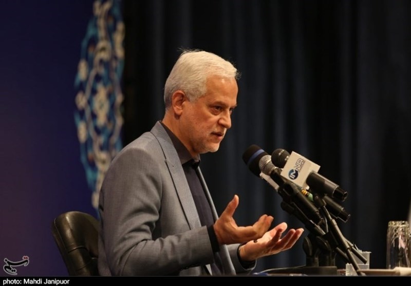 سلمان فارسی باید به یک مولفه فرهنگی و هویتی در اصفهان تبدیل شود