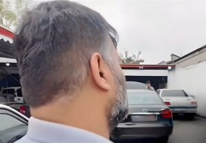 سلول زندان تا کارگاه اشتغال: داستان بازگشت به زندگی سالم
