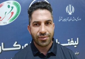 محاویس سمنان تیم سوم لیگ برتر هاکی شد؛ اروئی: برای سال آینده آماده‌تر بازمی‌گردیم