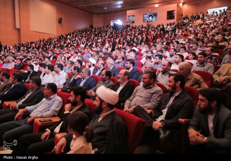 مدیران