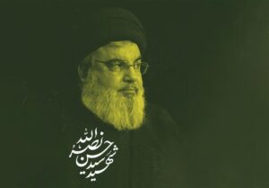 سید حسن نصرالله افسانه شکست‌ناپذیری اسرائیل را درهم شکست