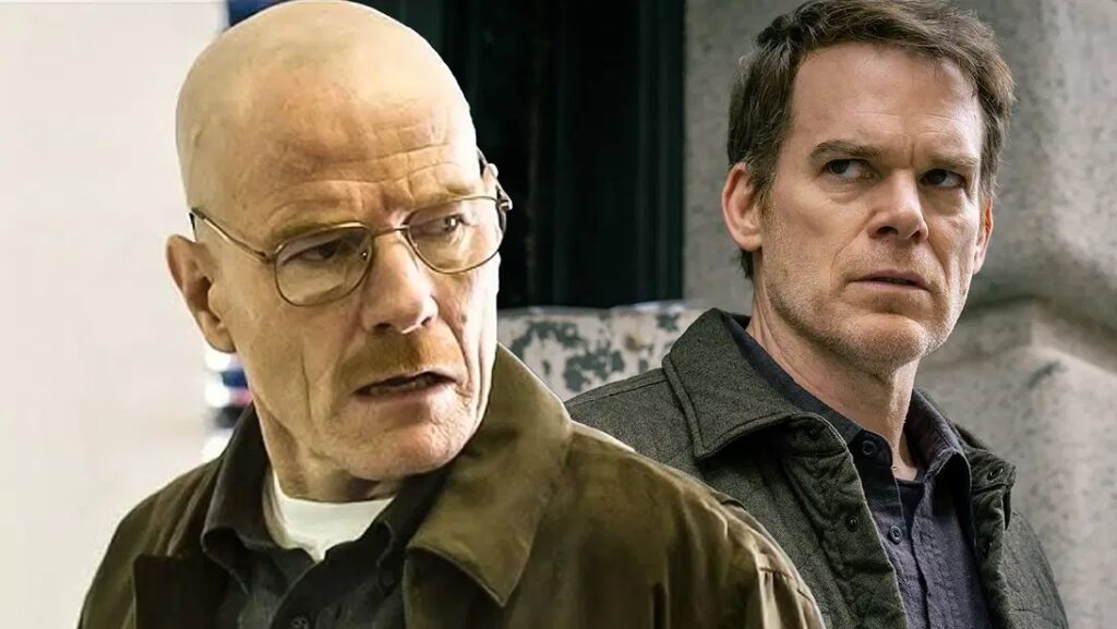 شایعه: برایان کرانستون در فصل دوم سریال Dexter: Resurrection نقش یک شخصیت شرور را بازی می‌کند - گیمفا