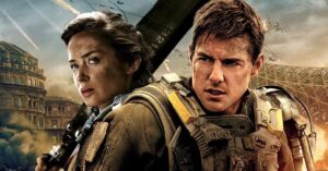 دنباله فیلم edge of tomorrow