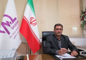 ØªÙÙØ§Øª Ø´Ø¨Ú©Ù ØªÙØ²ÛØ¹ Ø¨Ø±Ù Ø®Ø±Ø§Ø³Ø§Ù Ø¬ÙÙØ¨Û Ø¨Ù 7.2 Ø¯Ø±ØµØ¯ Ø±Ø³ÛØ¯