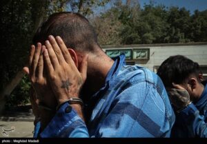 شبی که تنکابن در خون غلتید/ پسری &quot;پدر و مادرش&quot; را با شلیک گلوله به قتل رساند!