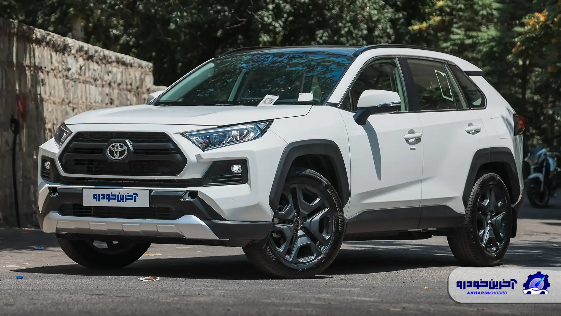 شرایط فروش تویوتا راو4 ادونچر اعلام شد - تیر 1404