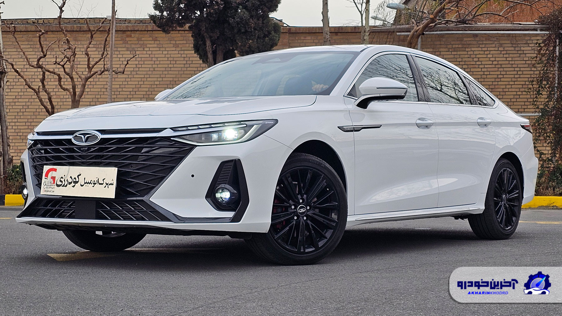 شرایط فروش فونیکس های مدیران خودرو با افزایش قیمت اعلام شد - شهرویور 1404