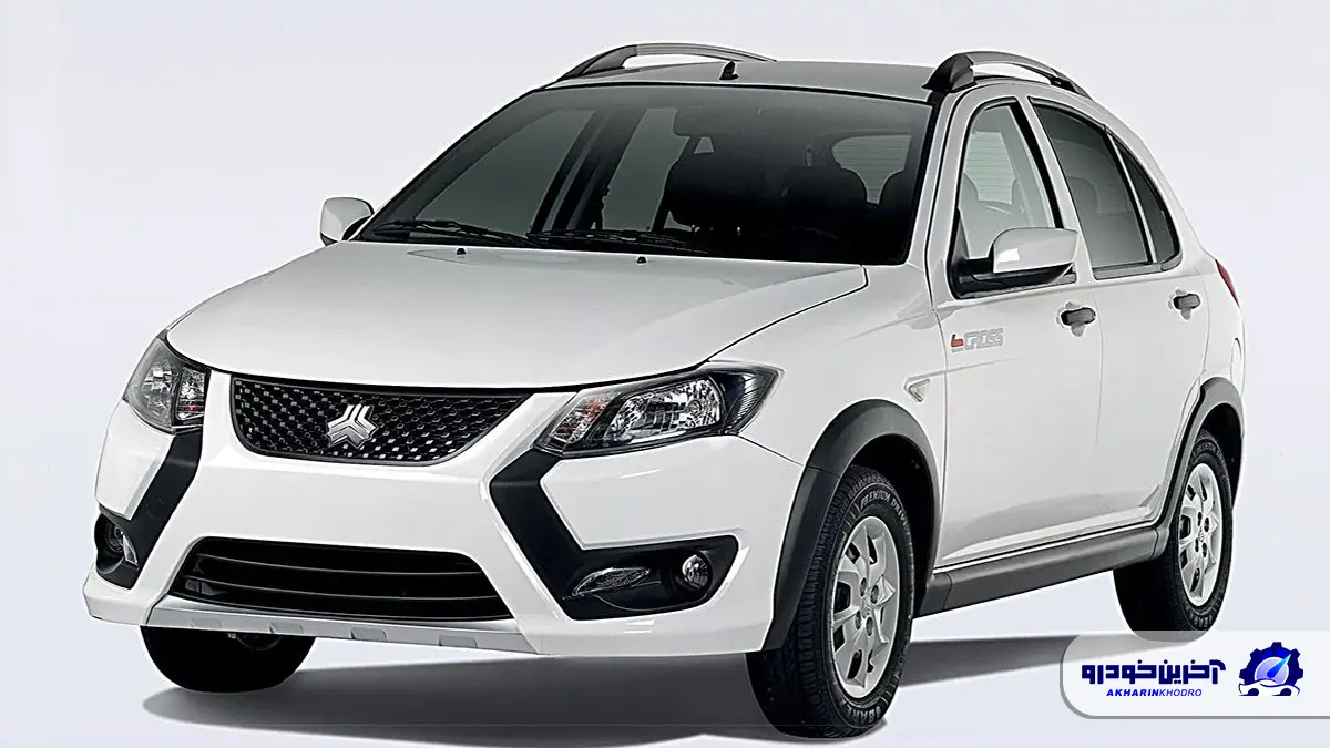 شرایط پیش فروش سایپا به مناسبت میلاد رسول اکرم - شهریور 1404