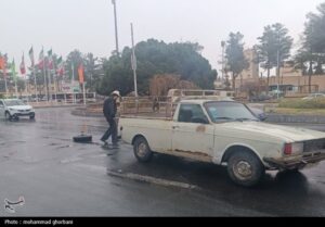 آغاز بررسی جزئیات طرح بیمه رانندگان حمل و نقل بار و مسافر در مجلس