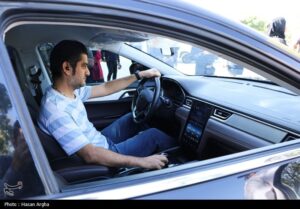 آغاز فرآیند ملی‌سازی خودروهای اروندی با صدور کد شیما