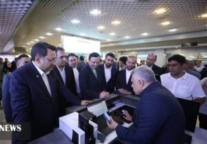 آغاز به کار سومین دفتر خدمات هوشمند مناطق آزاد در کیش