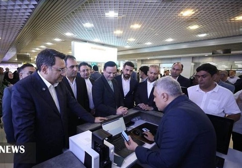 آغاز به کار سومین دفتر خدمات هوشمند مناطق آزاد در کیش