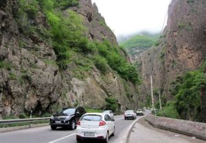 آغاز موج بازگشت مسافران تعطیلات تابستان/هشدار پلیس راه نسبت به شتاب‌زدگی